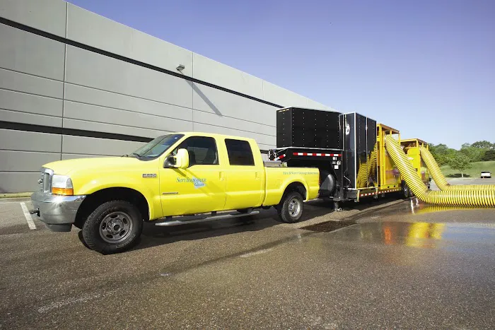 ServiceMaster by Stechyn & Son - Restore Picture 9