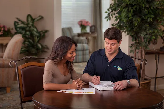 ServiceMaster by Stechyn & Son - Restore Picture 8