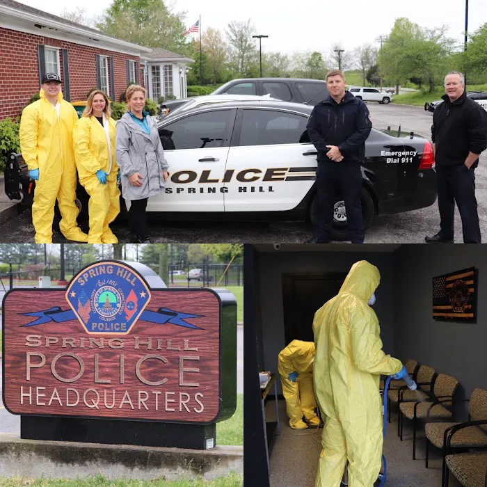 ServiceMaster by Stechyn & Son - Restore Picture 10