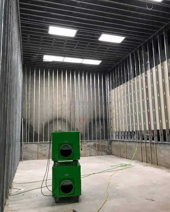 SERVPRO of Maury/Giles Counties Picture 2