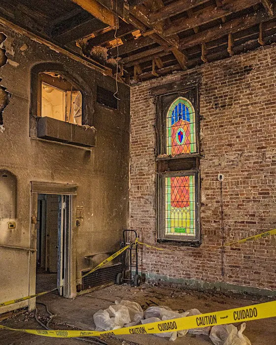 SERVPRO of Maury/Giles Counties Picture 5