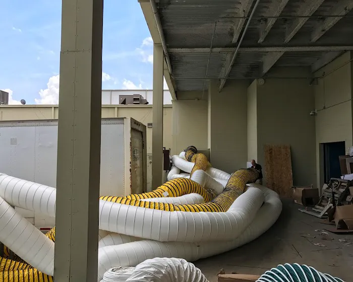 SERVPRO of Maury/Giles Counties Picture 9