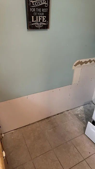 Mold Busters Picture 6