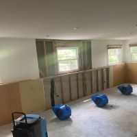 ProDry Restoration Inc. ico