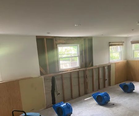 ProDry Restoration Inc.