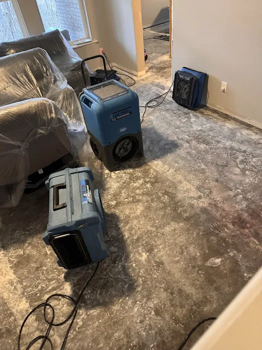 ProDry Restoration Inc. Picture 2