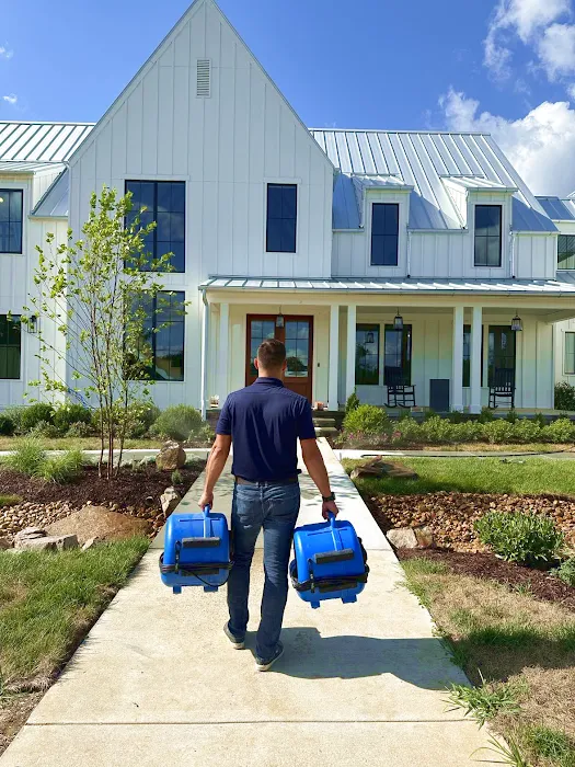 ProDry Restoration Inc. Picture 3