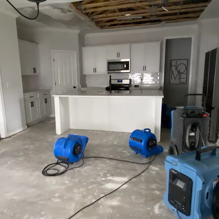 ProDry Restoration Inc. Picture 7