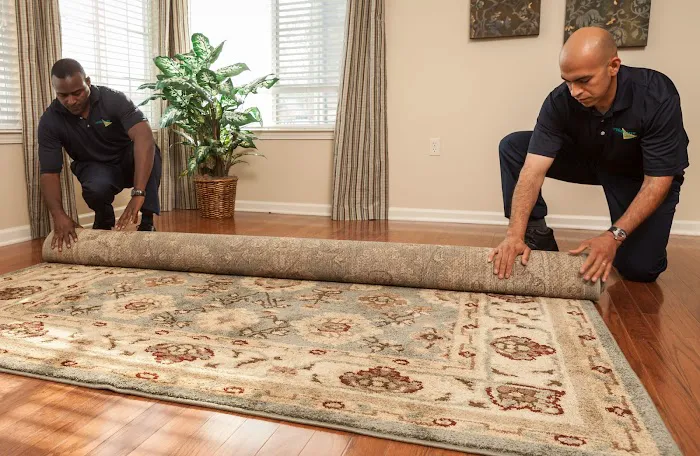 ServiceMaster Restoration by SMP2 Picture 7