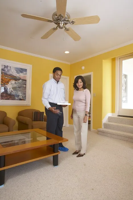 ServiceMaster Restoration by SMP2 Picture 4