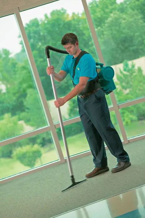 ServiceMaster Restoration by SMP2 Picture 5