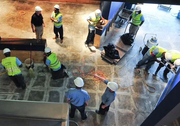 ServiceMaster Restoration by SMP2 Picture 6