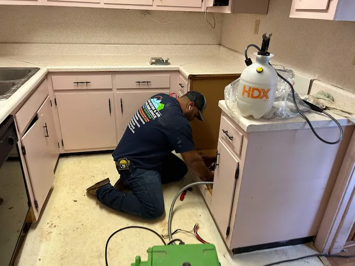 Clean Crawlspace Picture 9