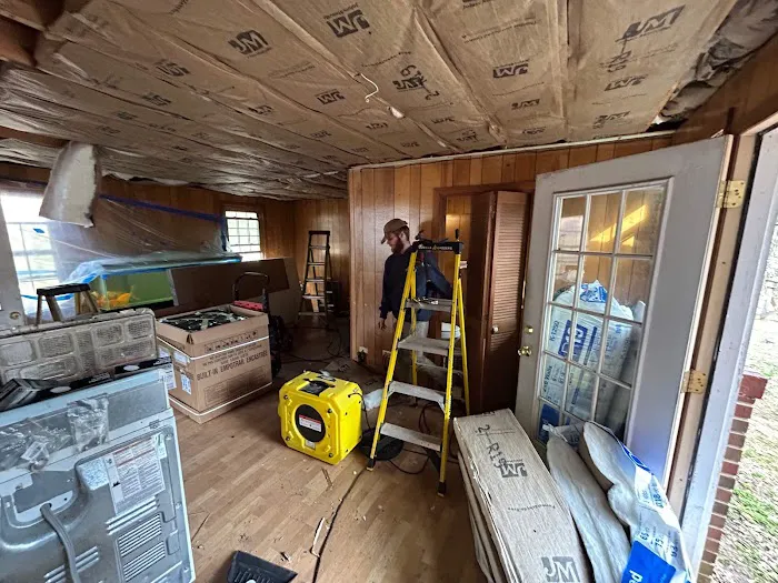 Clean Crawlspace Picture 10