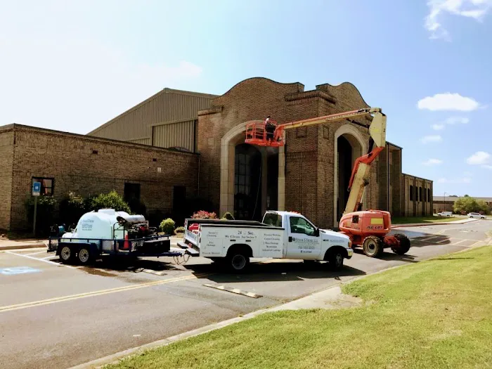 Steam X-Treme LLC Picture 4