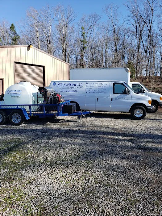 Steam X-Treme LLC Picture 3