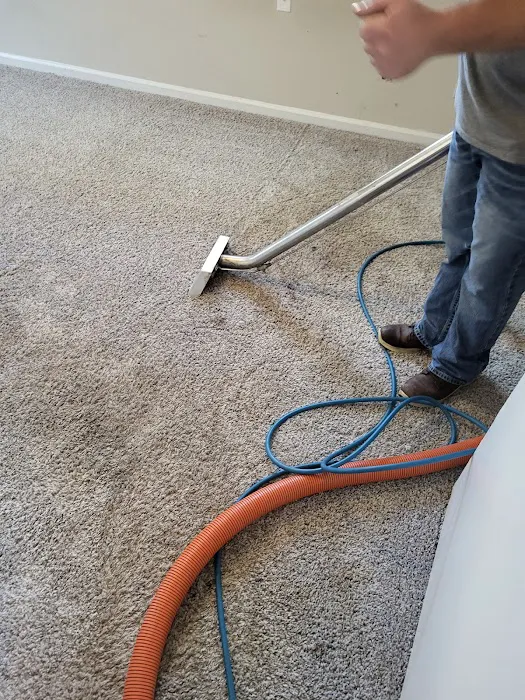 Steam X-Treme LLC Picture 2