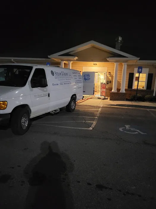 Steam X-Treme LLC Picture 6