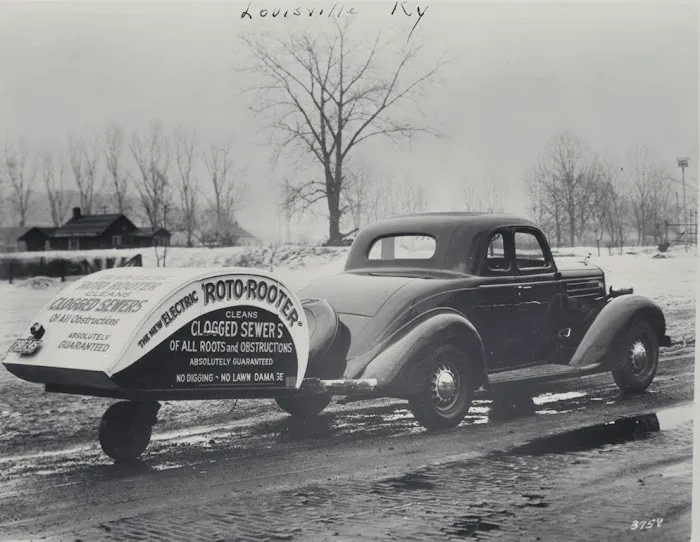 Roto Rooter Plumbing and Drain Picture 2