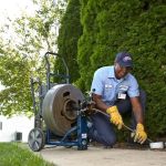 Roto Rooter Plumbing and Drain