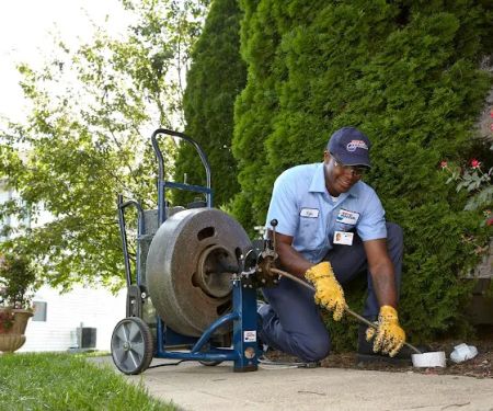 Roto Rooter Plumbing and Drain