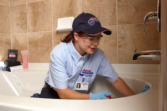 Roto Rooter Plumbing and Drain Picture 8