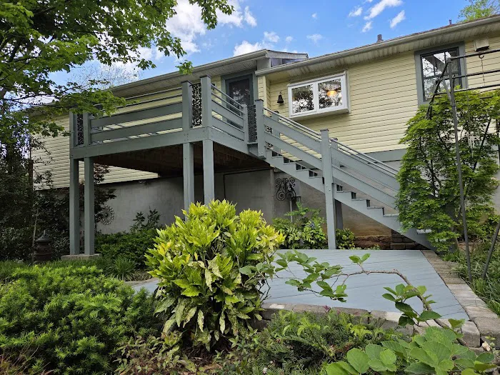 Finish Coat Painting NC Picture 3