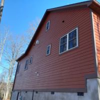 Finish Coat Painting NC ico