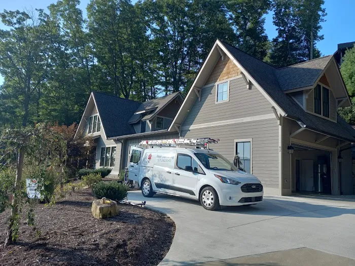 Finish Coat Painting NC Picture 6