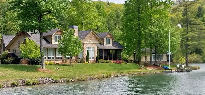 Finish Coat Painting NC Picture 9