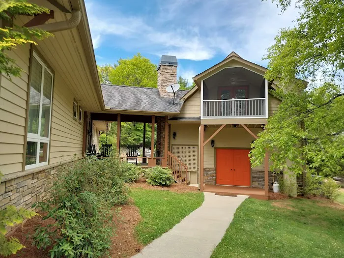 Finish Coat Painting NC Picture 7