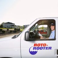 Roto-Rooter Plumbing & Drain Service ico