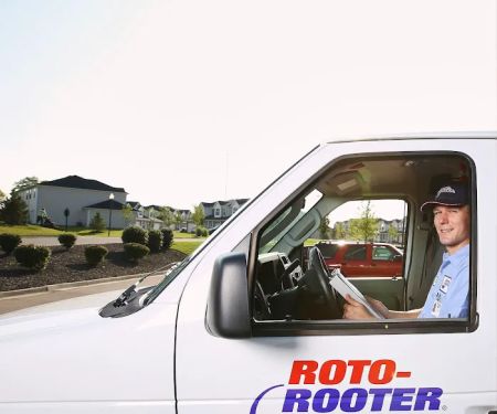 Roto-Rooter Plumbing & Drain Service