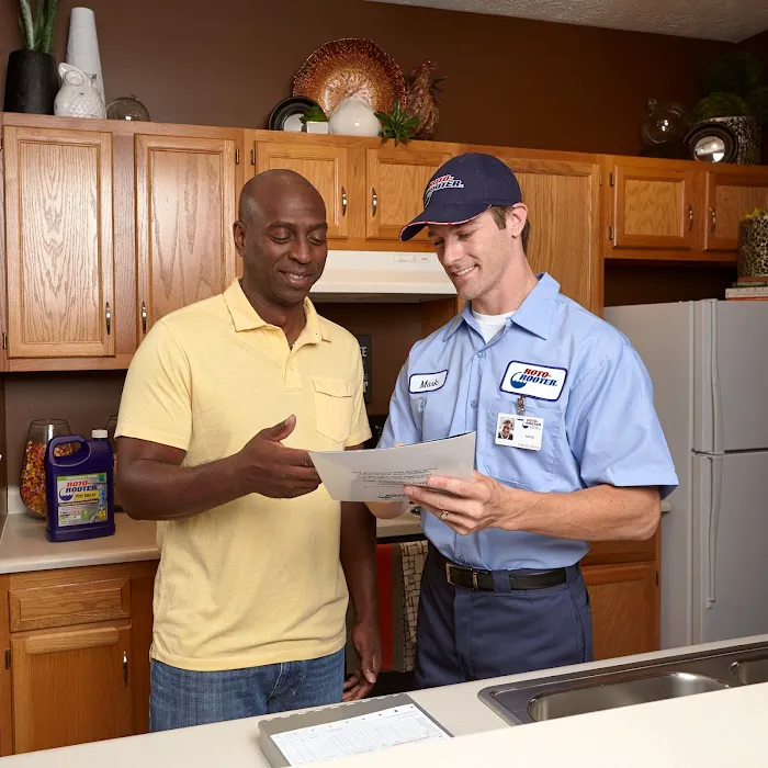 Roto-Rooter Plumbing & Drain Service Picture 2