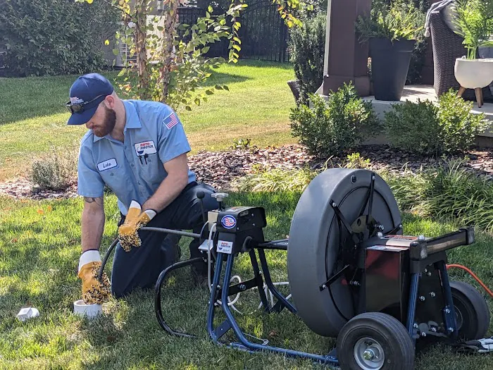 Roto-Rooter Plumbing & Drain Service Picture 6