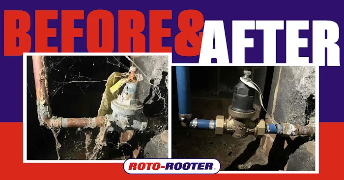 Roto-Rooter Plumbing & Drain Service Picture 7