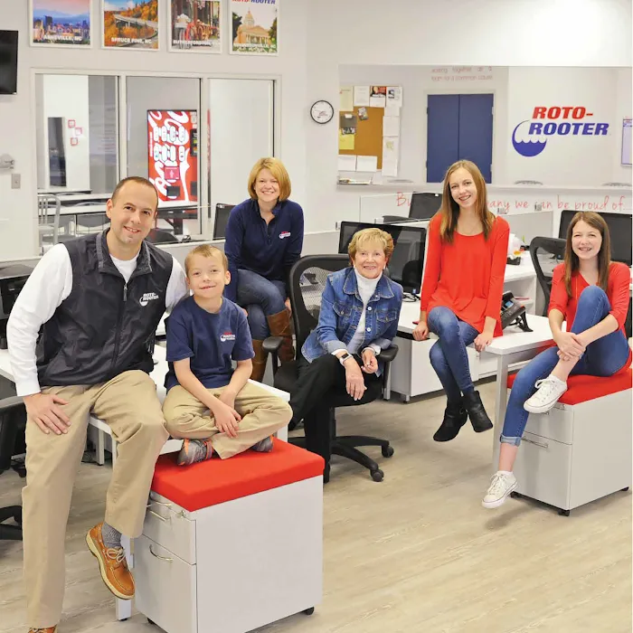 Roto-Rooter Plumbing & Drain Service Picture 8