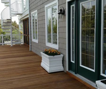 Center Line Painting