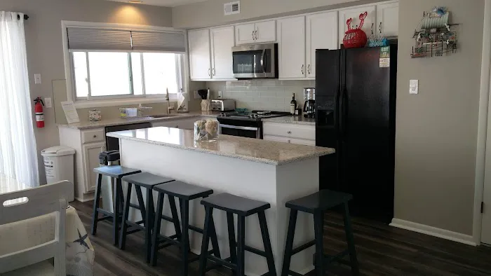 Center Line Painting Picture 6