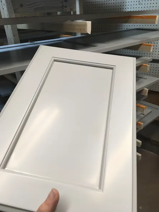 Center Line Painting Picture 8