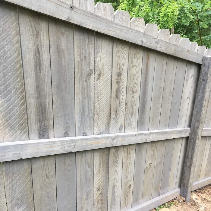 Center Line Painting Picture 10