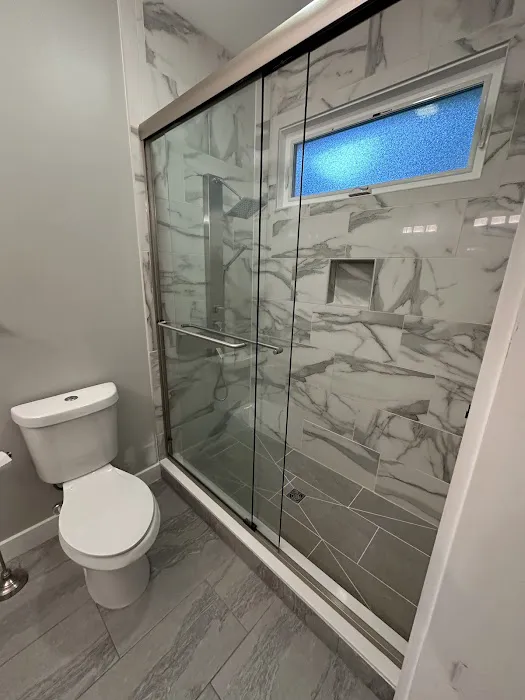 Geek Construction Team Picture 6