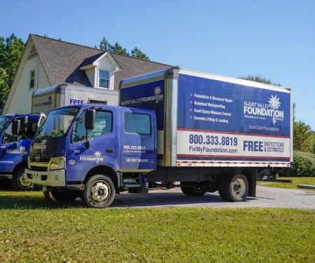 Mount Valley Foundation Services