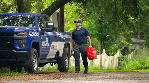 Mount Valley Foundation Services Picture 2