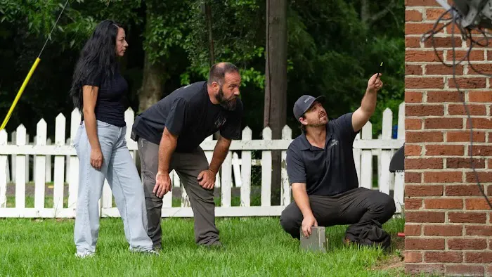 Mount Valley Foundation Services Picture 6