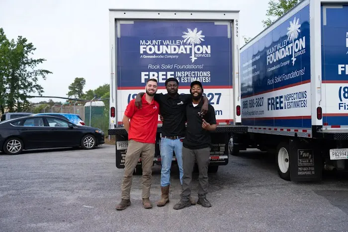 Mount Valley Foundation Services Picture 5