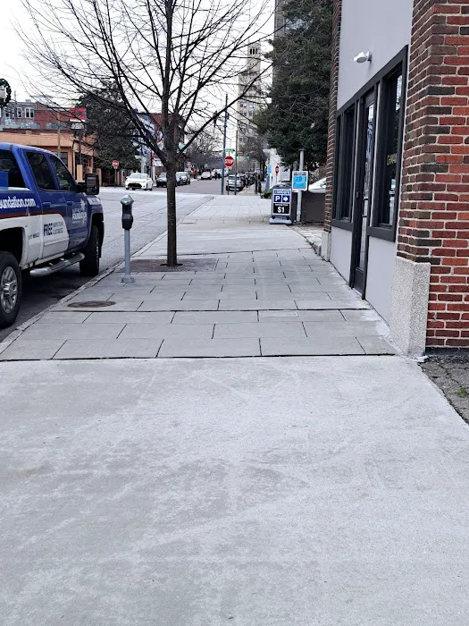 Mount Valley Foundation Services Picture 10