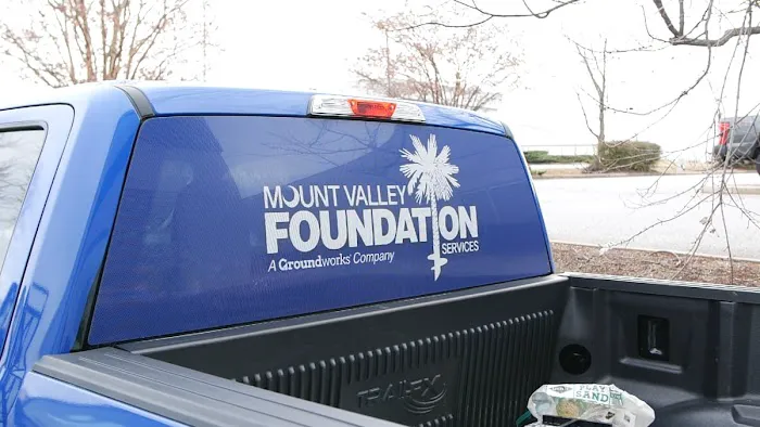 Mount Valley Foundation Services Picture 8