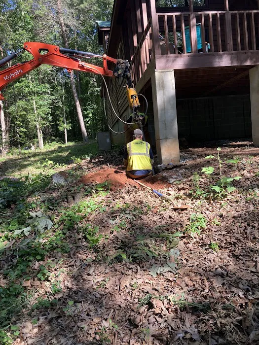 Mount Valley Foundation Services Picture 9