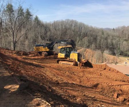 Brock Mountain Land Company, LLC